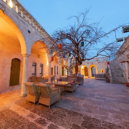 Narli Ev Butik Otel Sanlıurfa Exterior foto