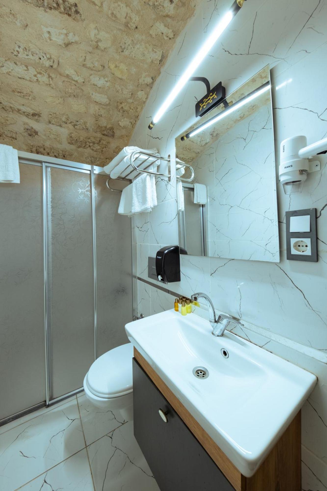 Narli Ev Butik Otel Sanlıurfa Exterior foto