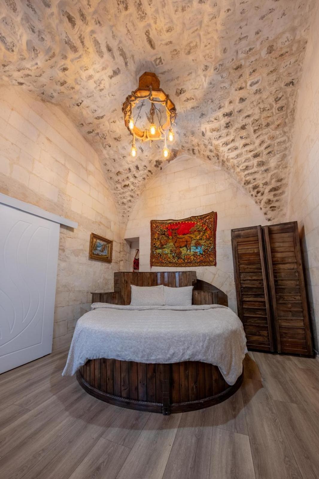 Narli Ev Butik Otel Sanlıurfa Exterior foto