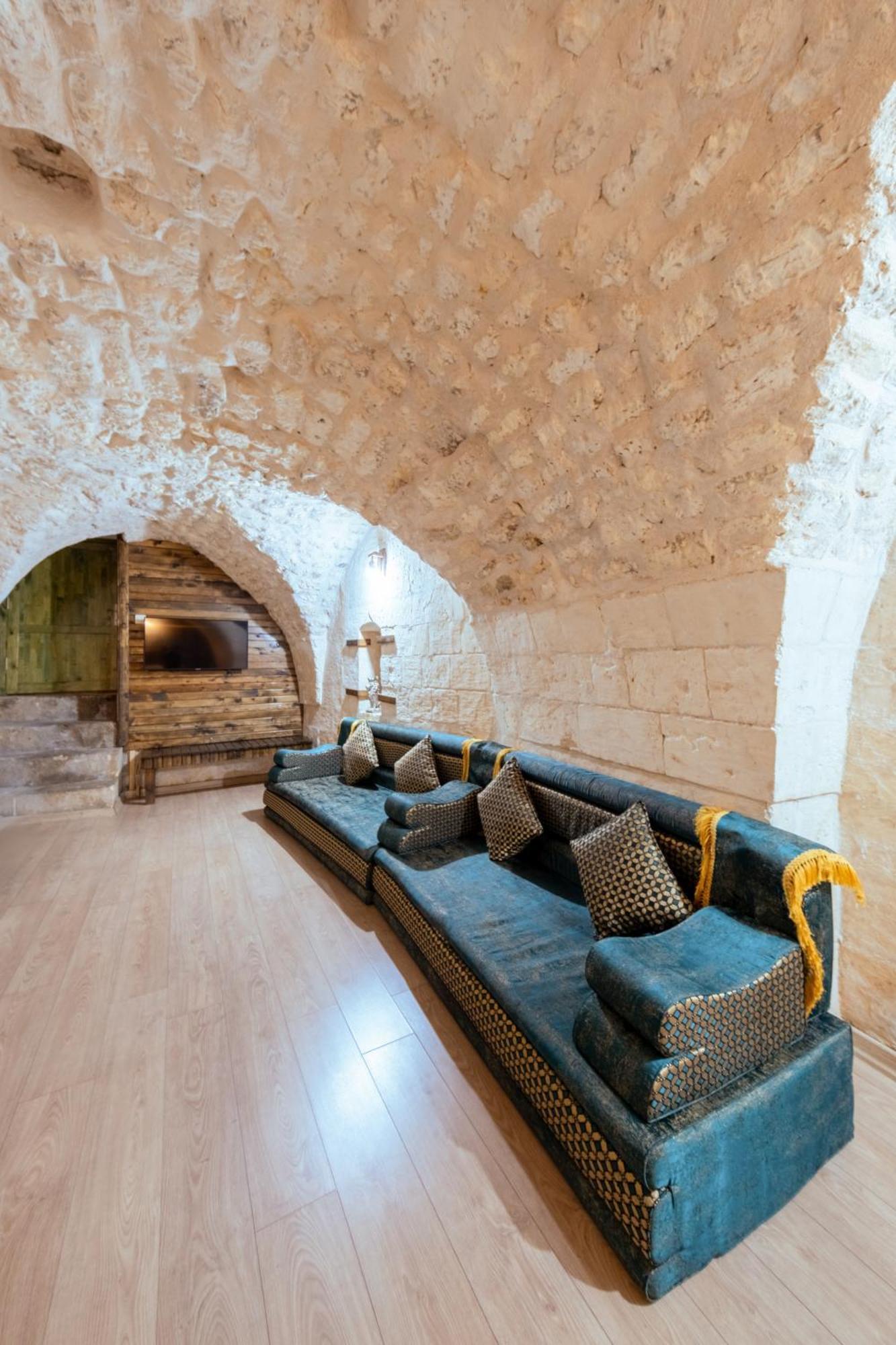 Narli Ev Butik Otel Sanlıurfa Exterior foto