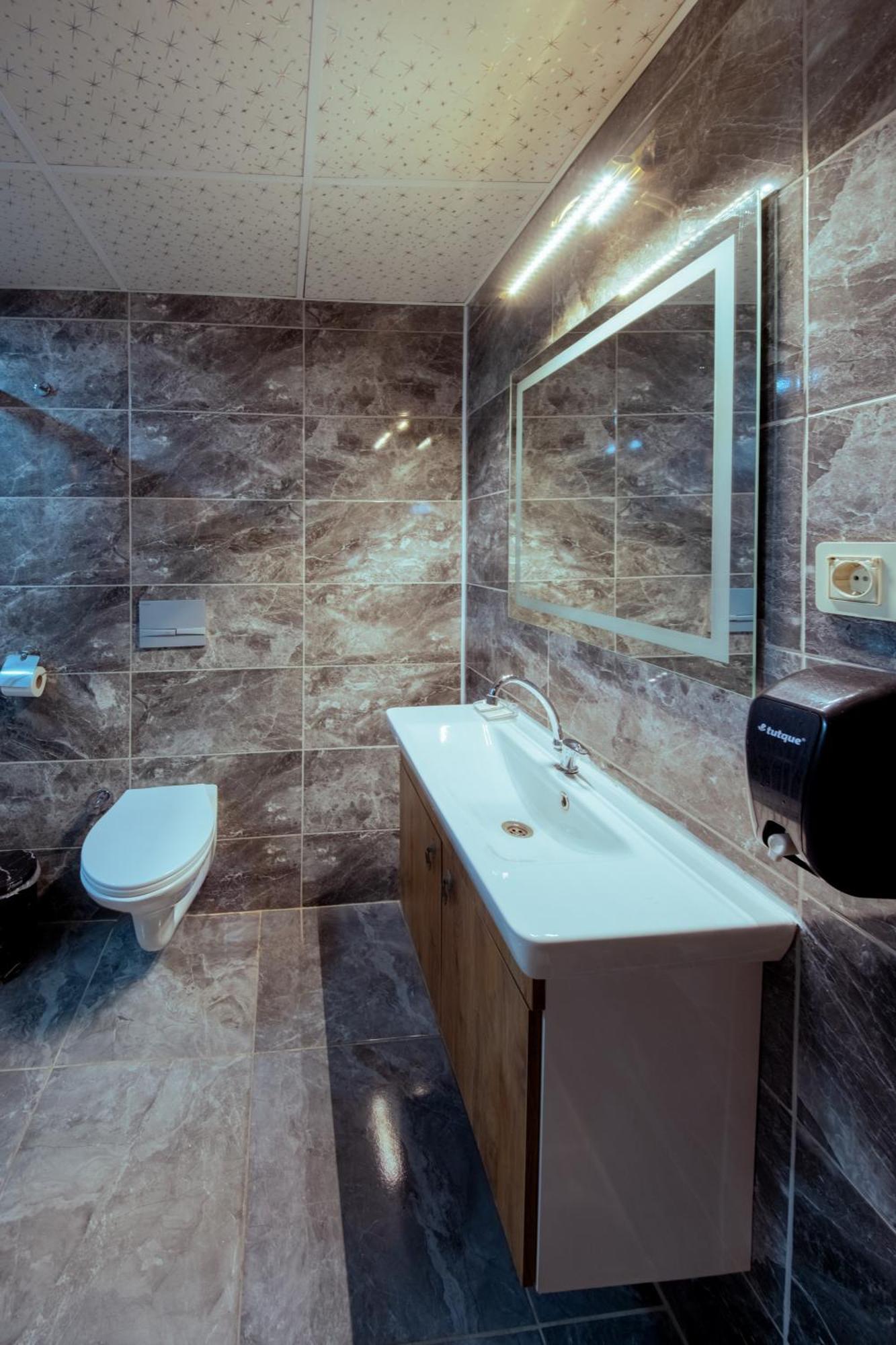 Narli Ev Butik Otel Sanlıurfa Exterior foto