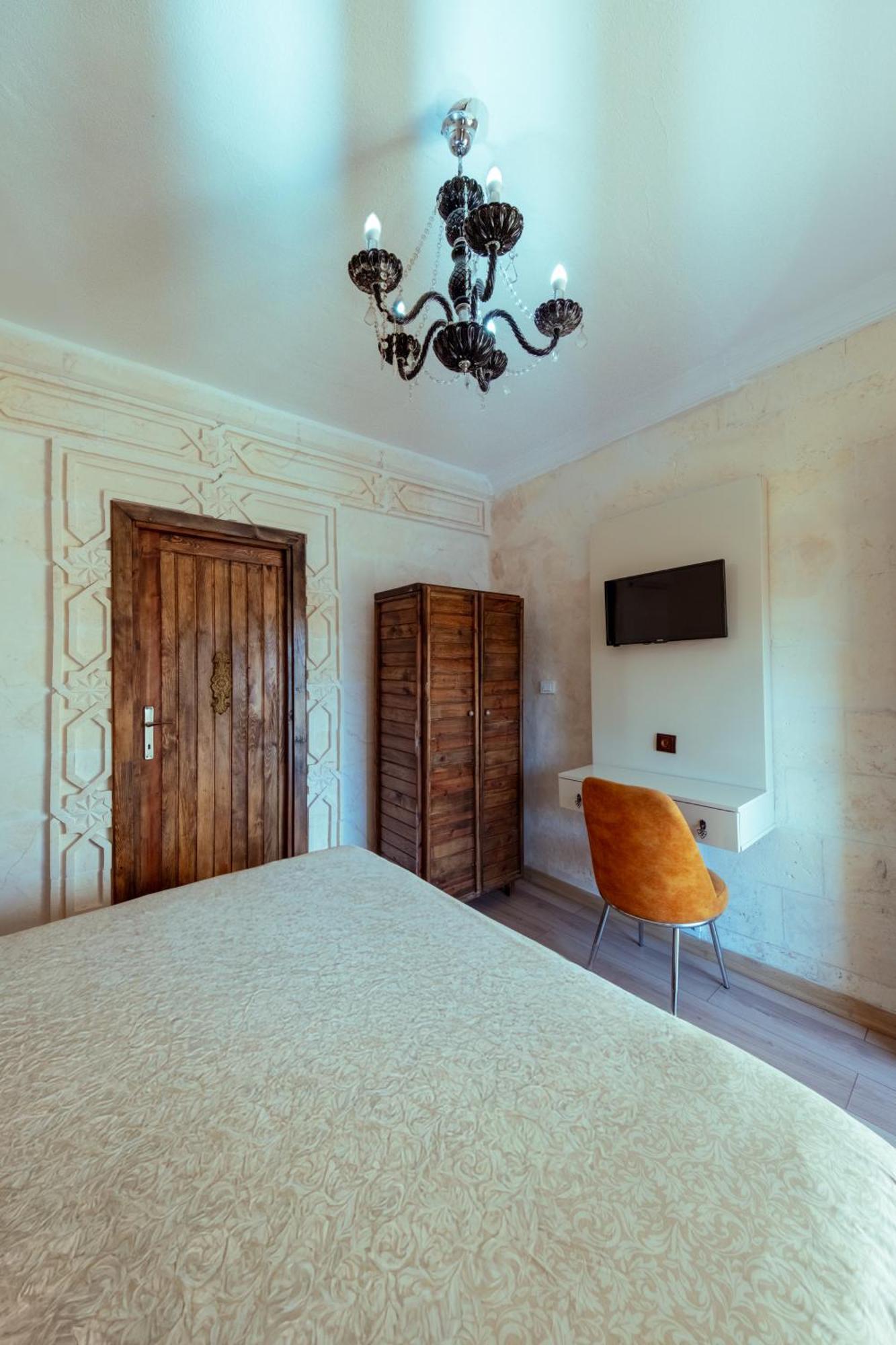 Narli Ev Butik Otel Sanlıurfa Exterior foto
