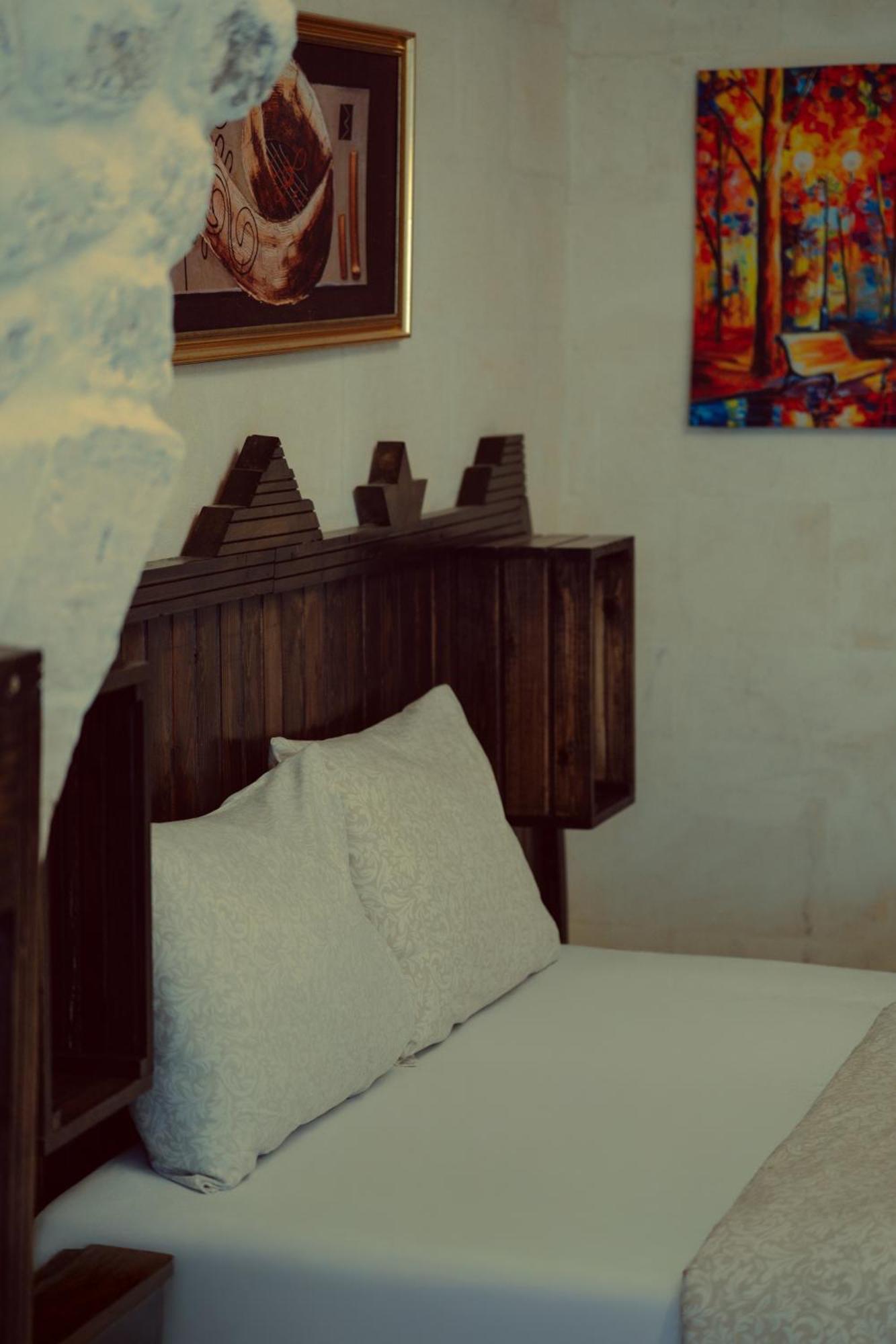 Narli Ev Butik Otel Sanlıurfa Exterior foto