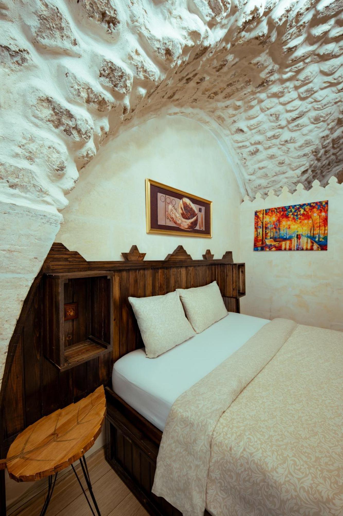Narli Ev Butik Otel Sanlıurfa Exterior foto