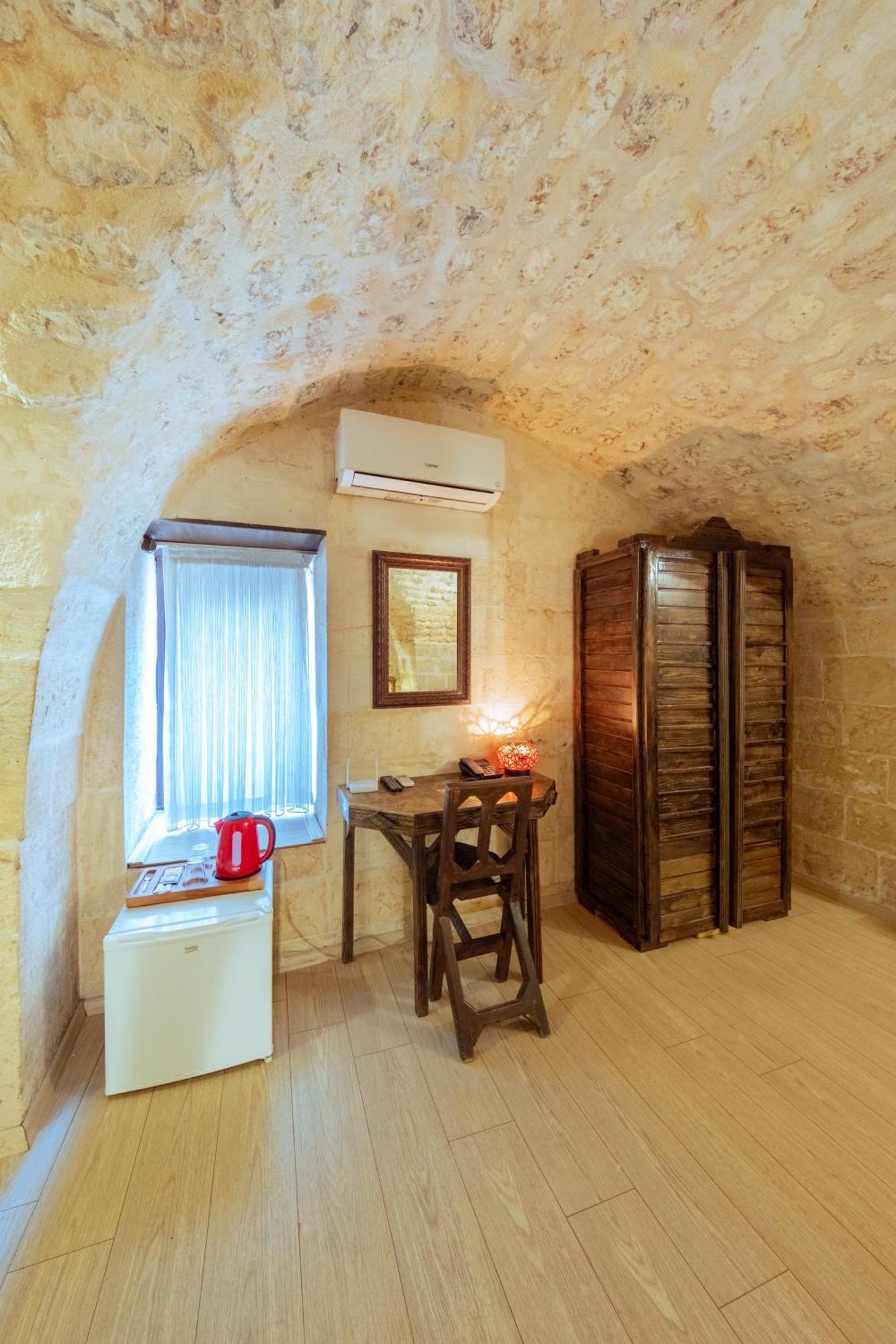 Narli Ev Butik Otel Sanlıurfa Exterior foto