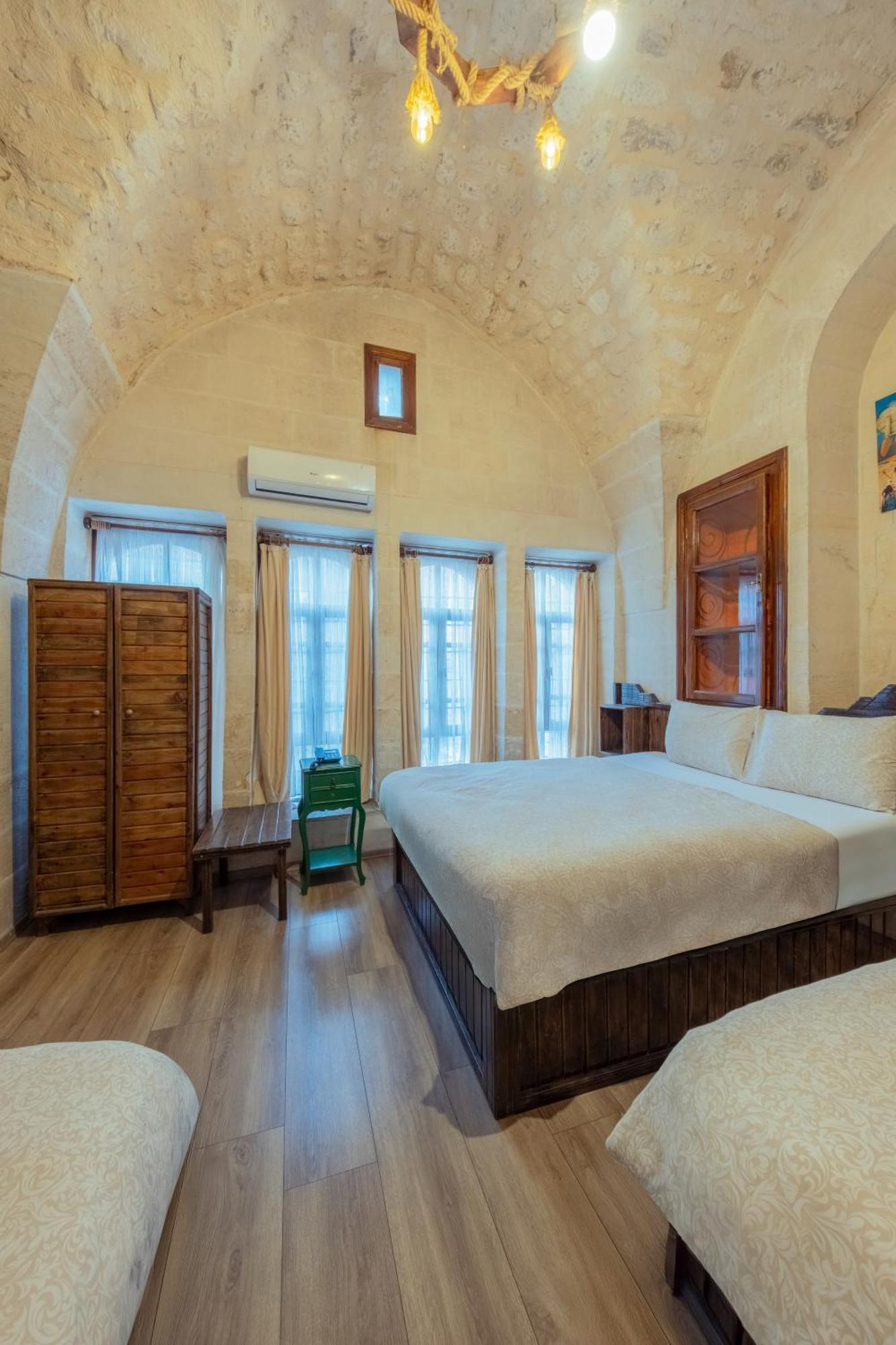 Narli Ev Butik Otel Sanlıurfa Exterior foto