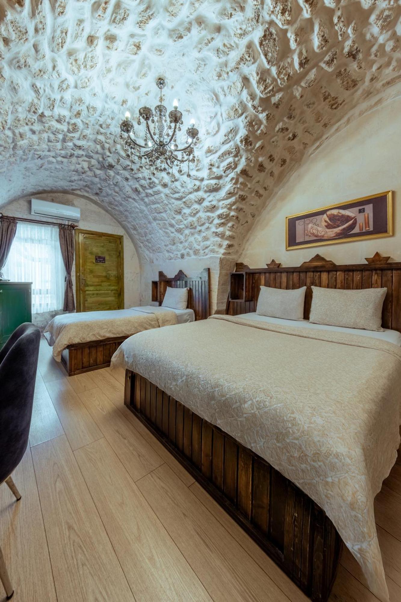 Narli Ev Butik Otel Sanlıurfa Exterior foto
