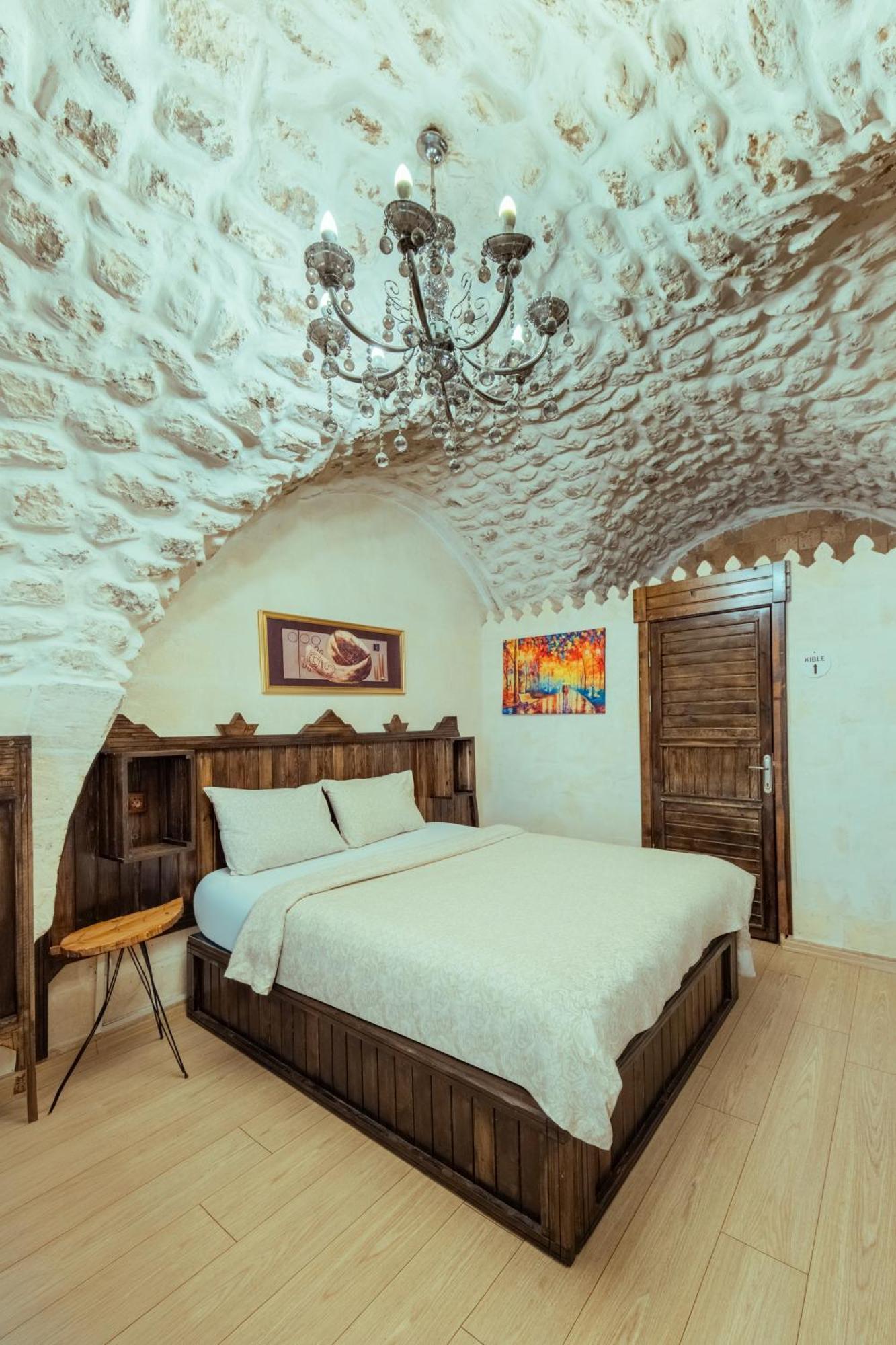 Narli Ev Butik Otel Sanlıurfa Exterior foto