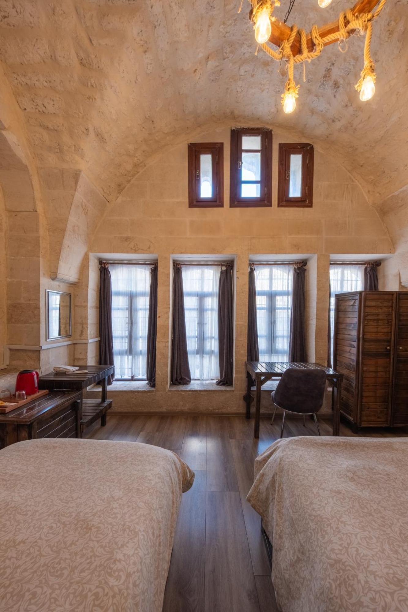 Narli Ev Butik Otel Sanlıurfa Exterior foto