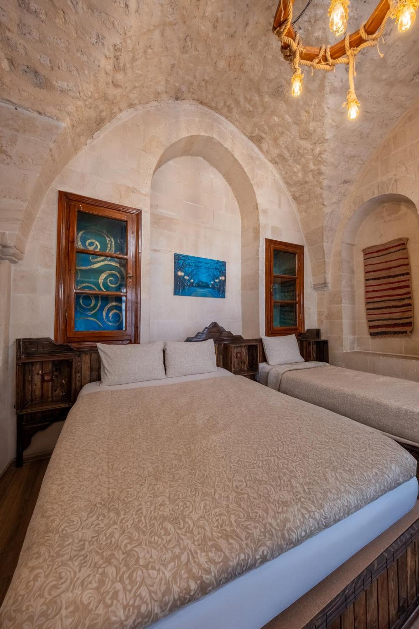 Narli Ev Butik Otel Sanlıurfa Exterior foto