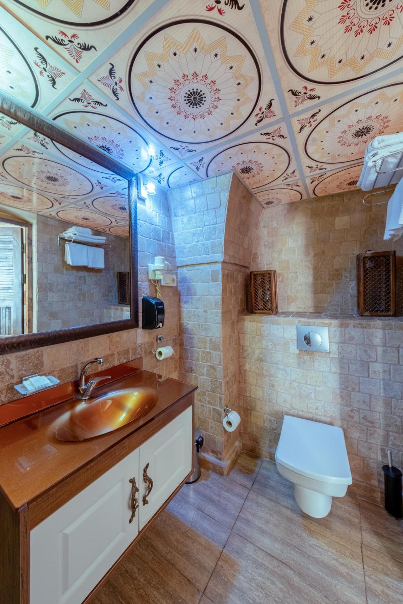 Narli Ev Butik Otel Sanlıurfa Exterior foto
