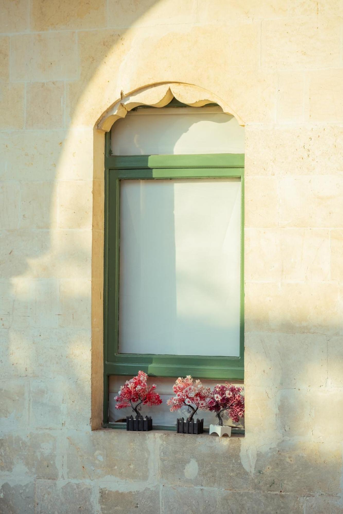 Narli Ev Butik Otel Sanlıurfa Exterior foto