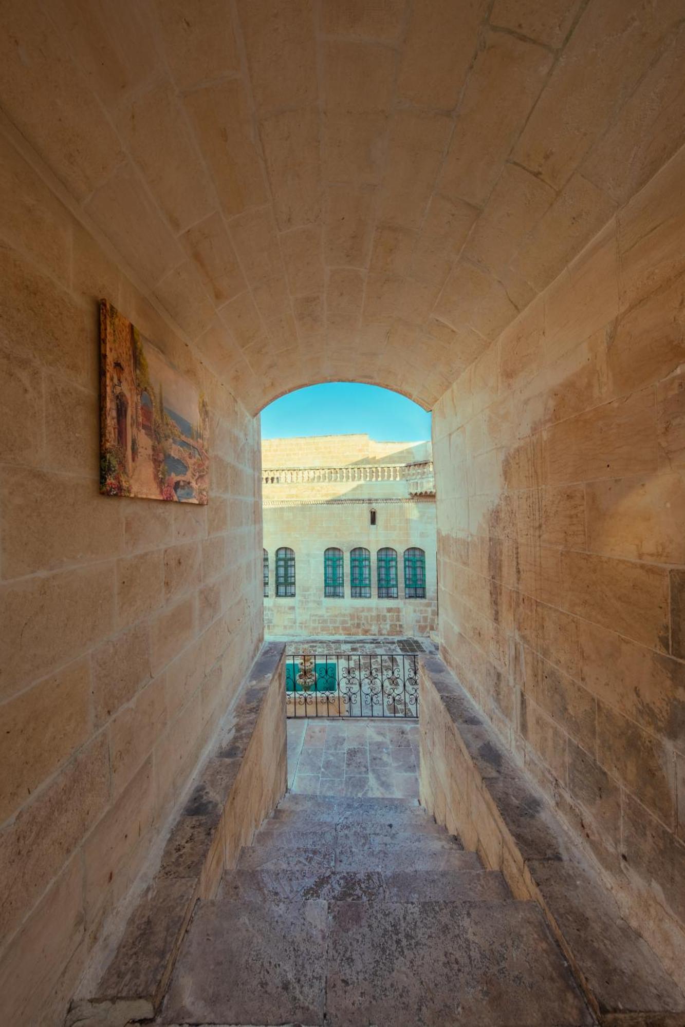 Narli Ev Butik Otel Sanlıurfa Exterior foto