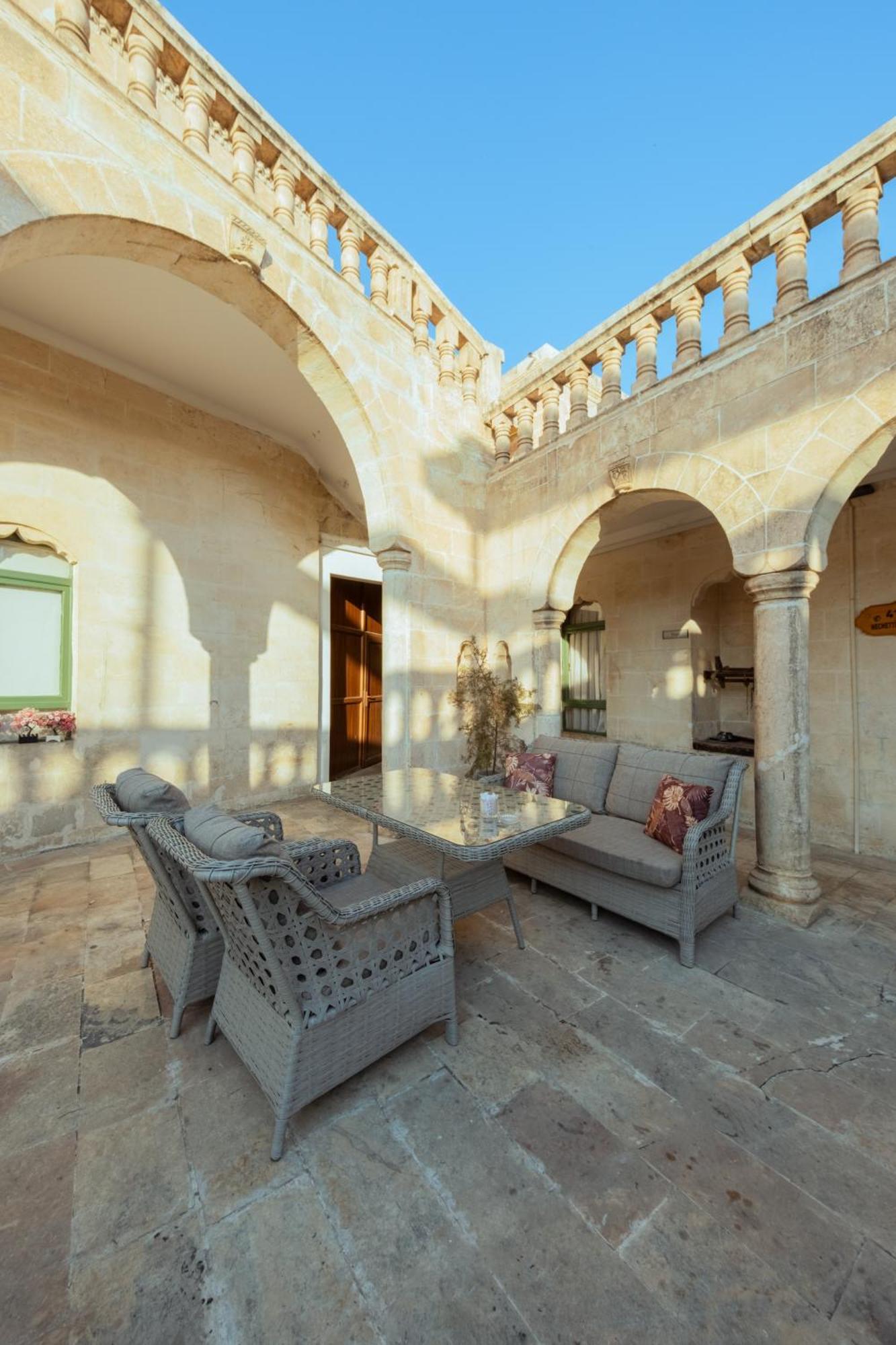 Narli Ev Butik Otel Sanlıurfa Exterior foto