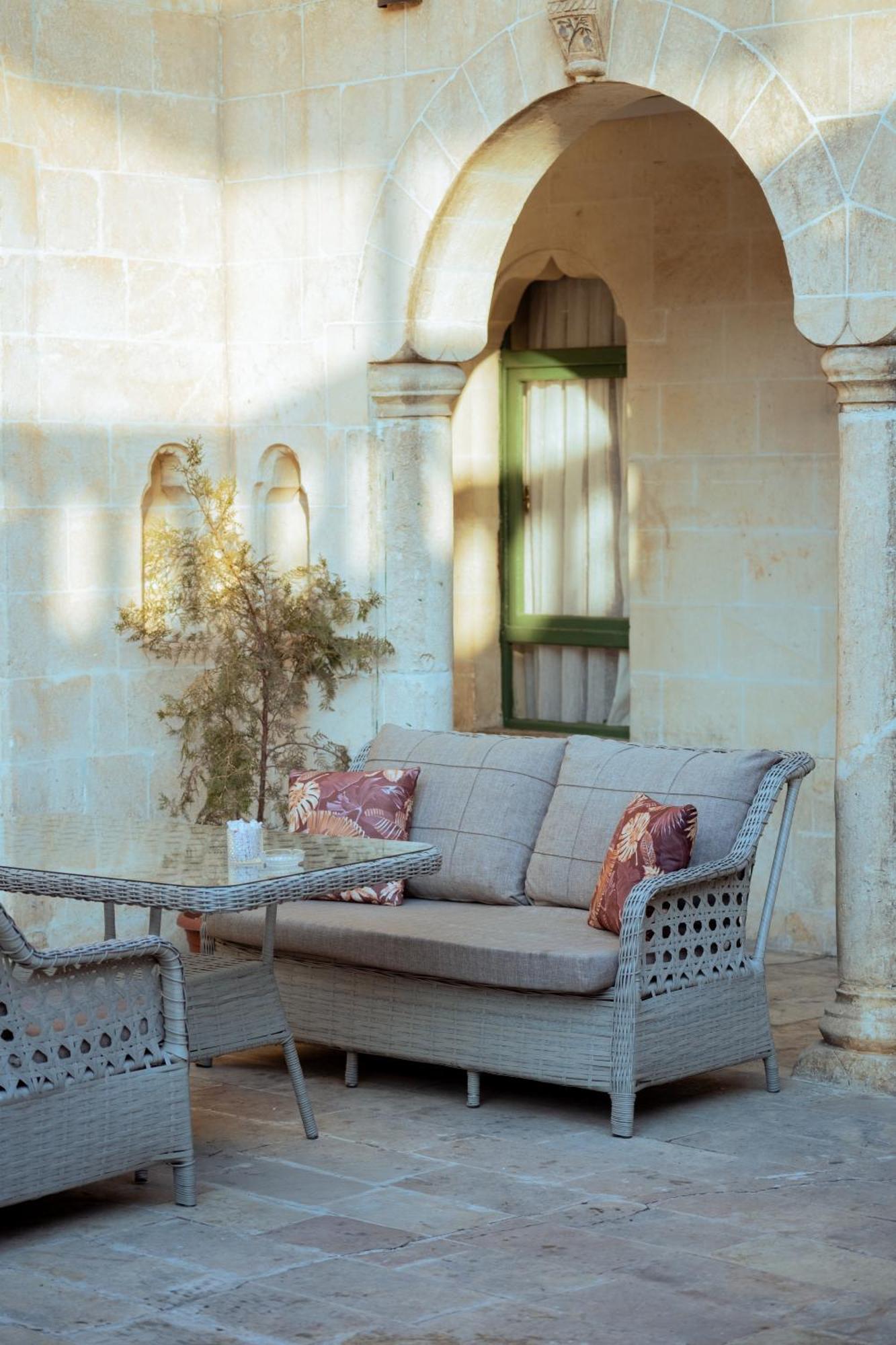 Narli Ev Butik Otel Sanlıurfa Exterior foto