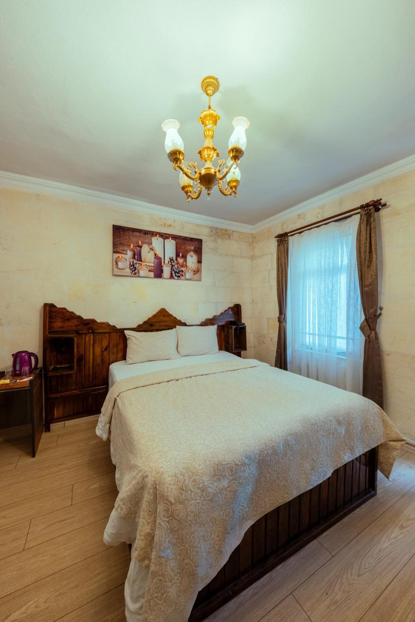 Narli Ev Butik Otel Sanlıurfa Exterior foto